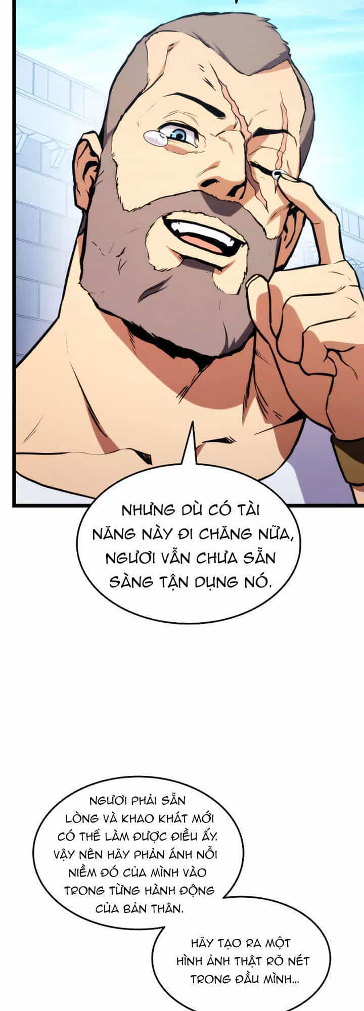 Sự Trở Lại Của Vị Thần Sức Mạnh - Chương 32 - ảnh 65