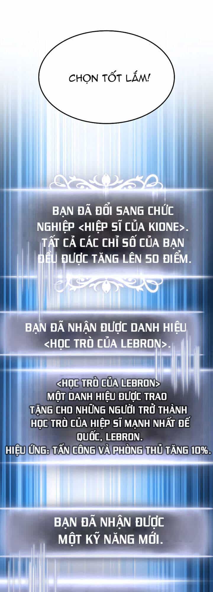 Sự Trở Lại Của Vị Thần Sức Mạnh - Chương 32 - ảnh 7