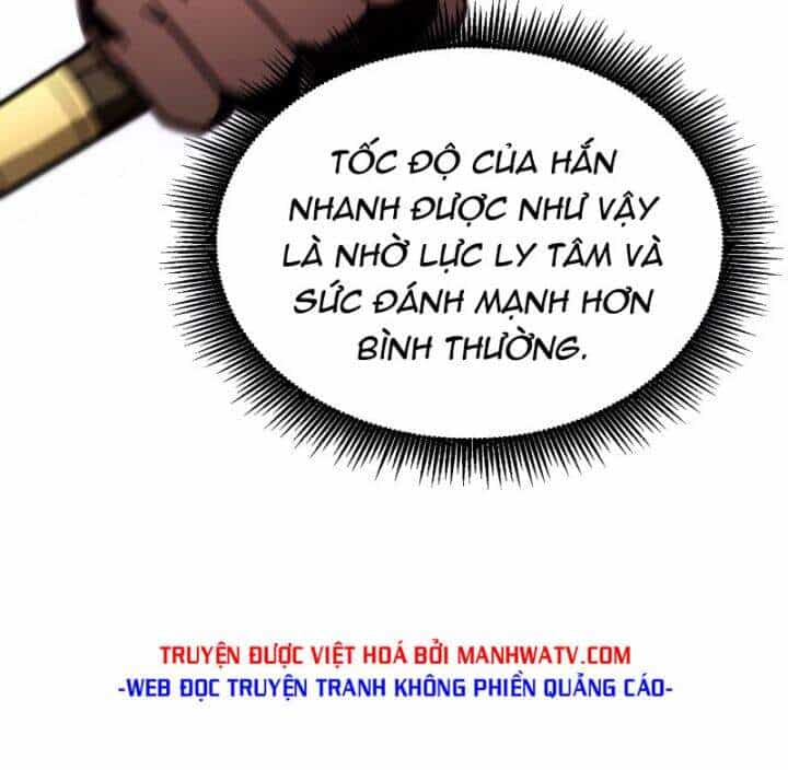 Sự Trở Lại Của Vị Thần Sức Mạnh - Chương 34 - ảnh 135