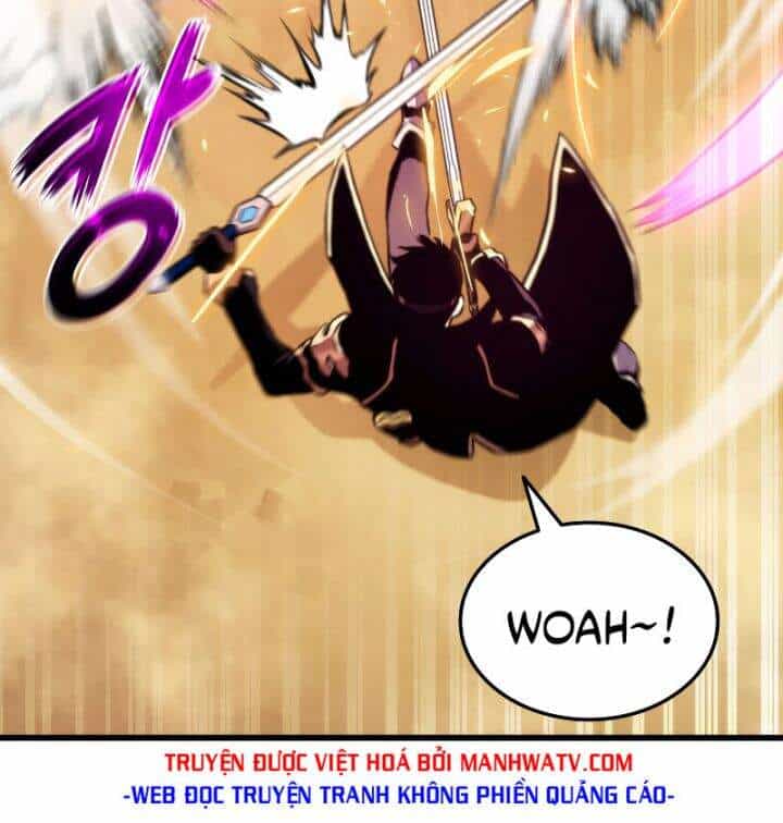 Sự Trở Lại Của Vị Thần Sức Mạnh - Chương 34 - ảnh 163