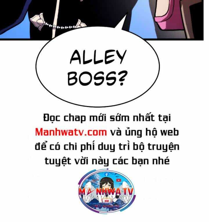 Sự Trở Lại Của Vị Thần Sức Mạnh - Chương 34 - ảnh 30