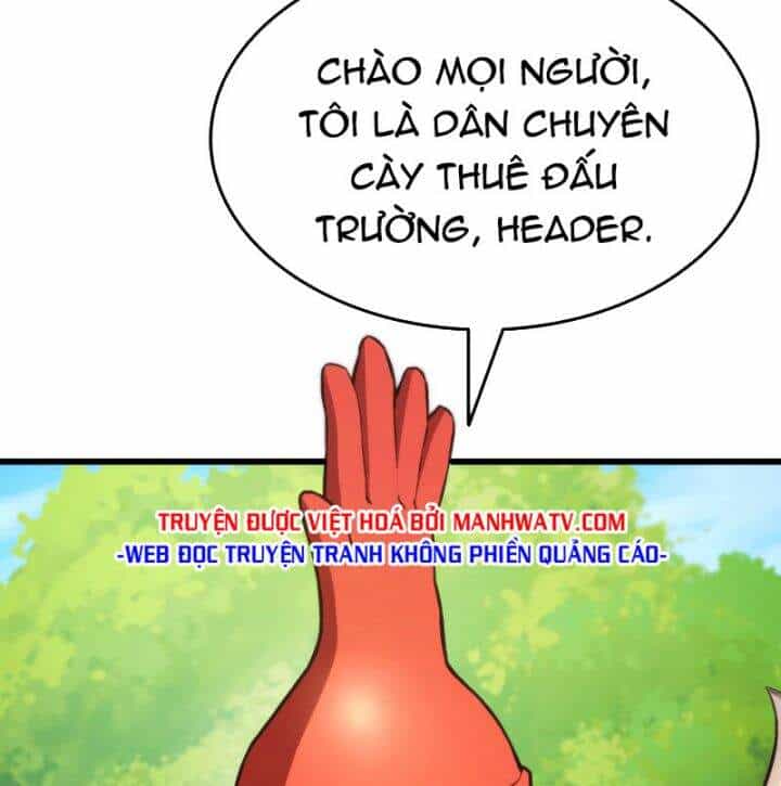 Sự Trở Lại Của Vị Thần Sức Mạnh - Chương 34 - ảnh 5
