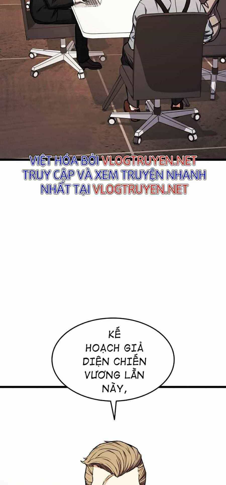 Sự Trở Lại Của Vị Thần Sức Mạnh - Chương 35 - ảnh 2
