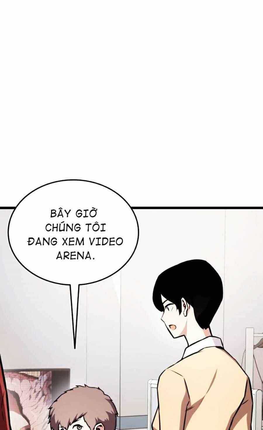 Sự Trở Lại Của Vị Thần Sức Mạnh - Chương 35 - ảnh 26