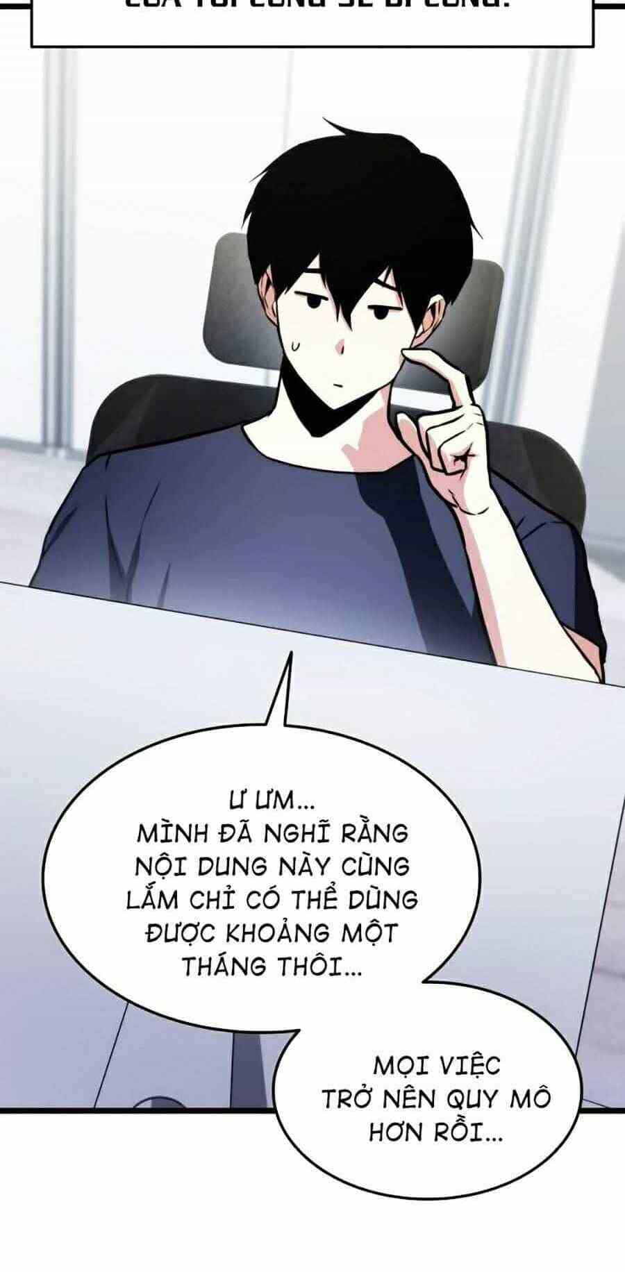 Sự Trở Lại Của Vị Thần Sức Mạnh - Chương 35 - ảnh 59