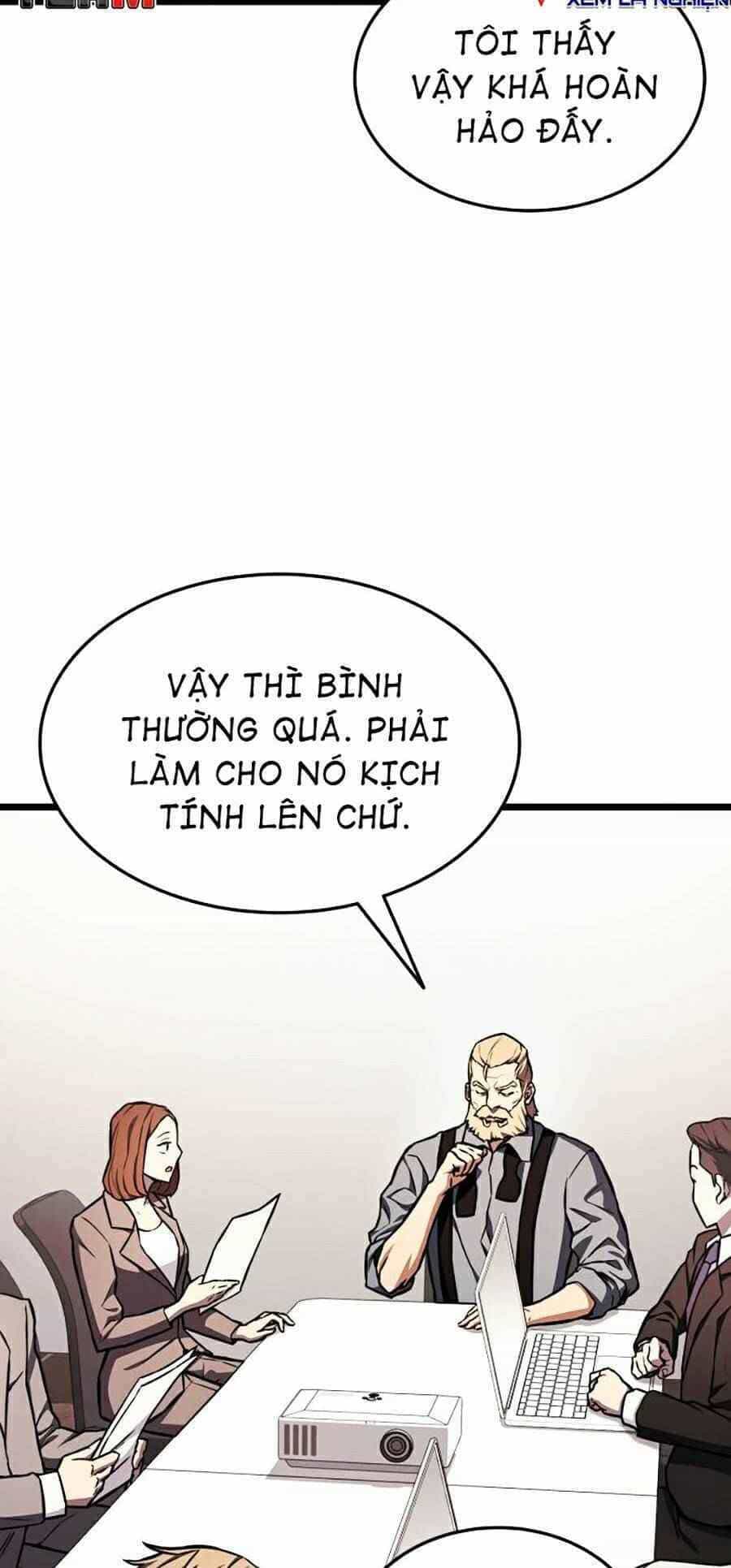 Sự Trở Lại Của Vị Thần Sức Mạnh - Chương 35 - ảnh 7