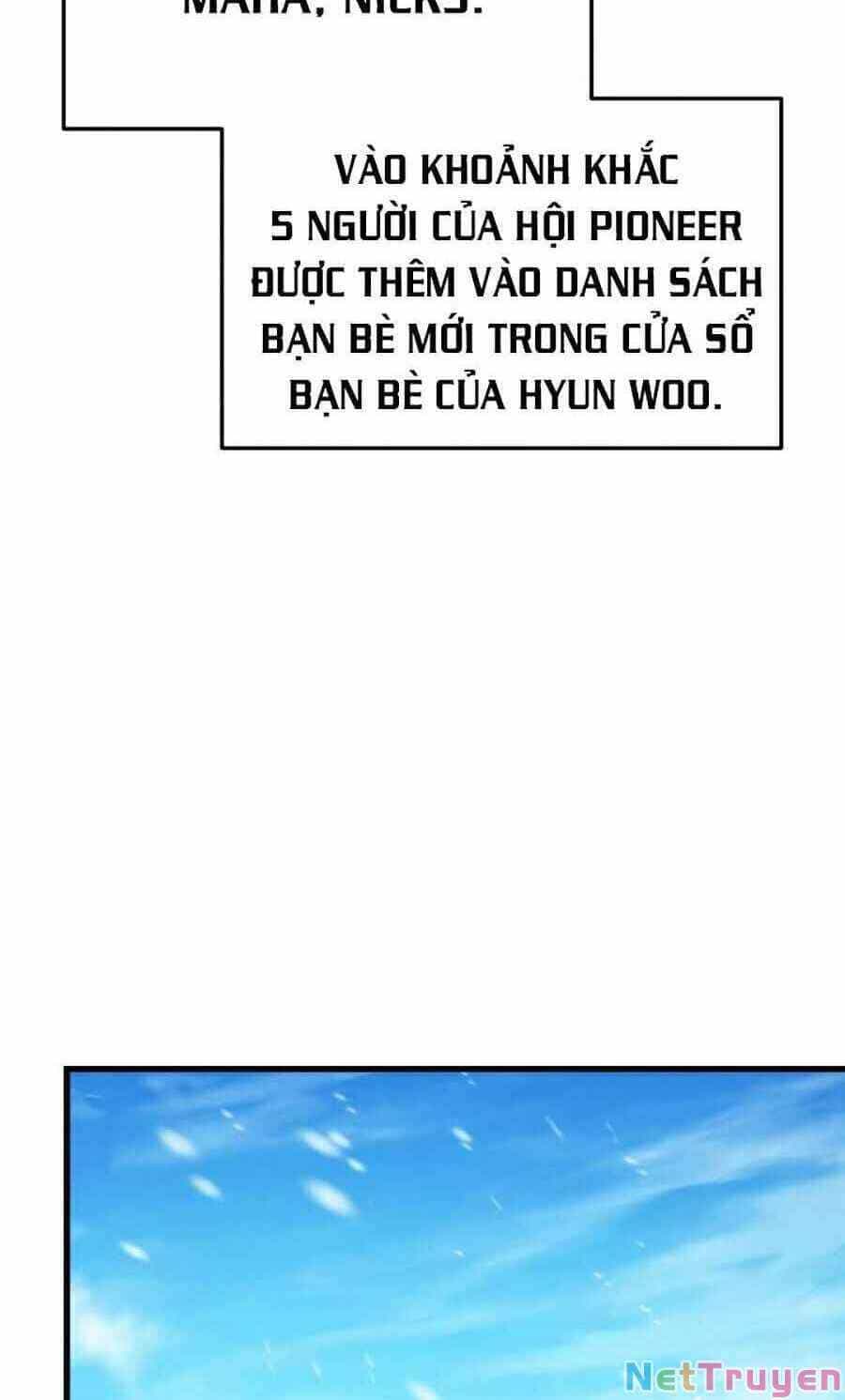 Sự Trở Lại Của Vị Thần Sức Mạnh - Chương 36 - ảnh 29