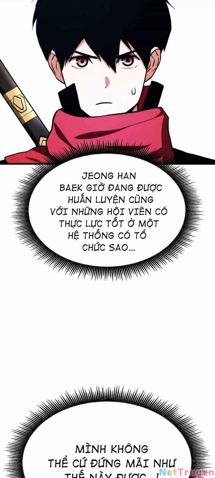 Sự Trở Lại Của Vị Thần Sức Mạnh - Chương 36 - ảnh 40