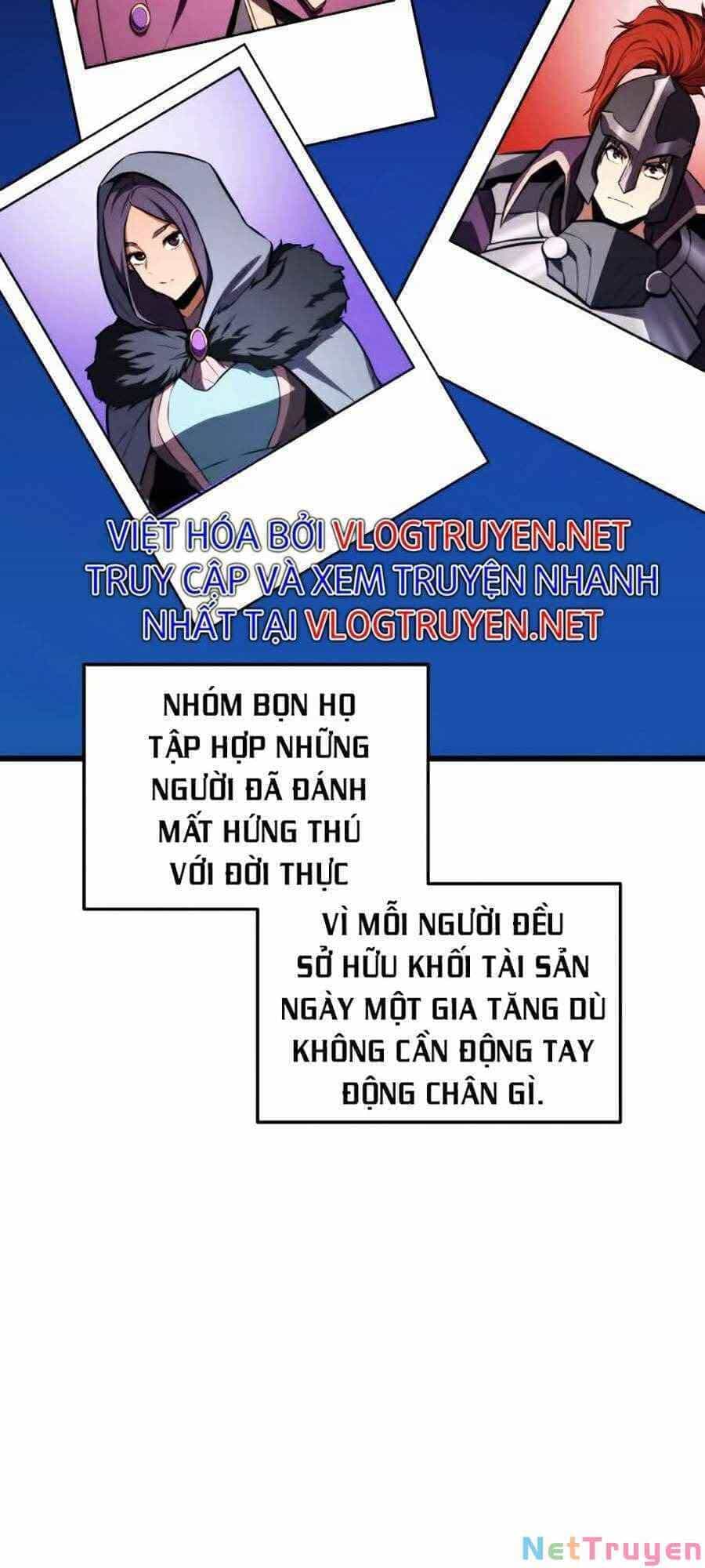 Sự Trở Lại Của Vị Thần Sức Mạnh - Chương 36 - ảnh 8