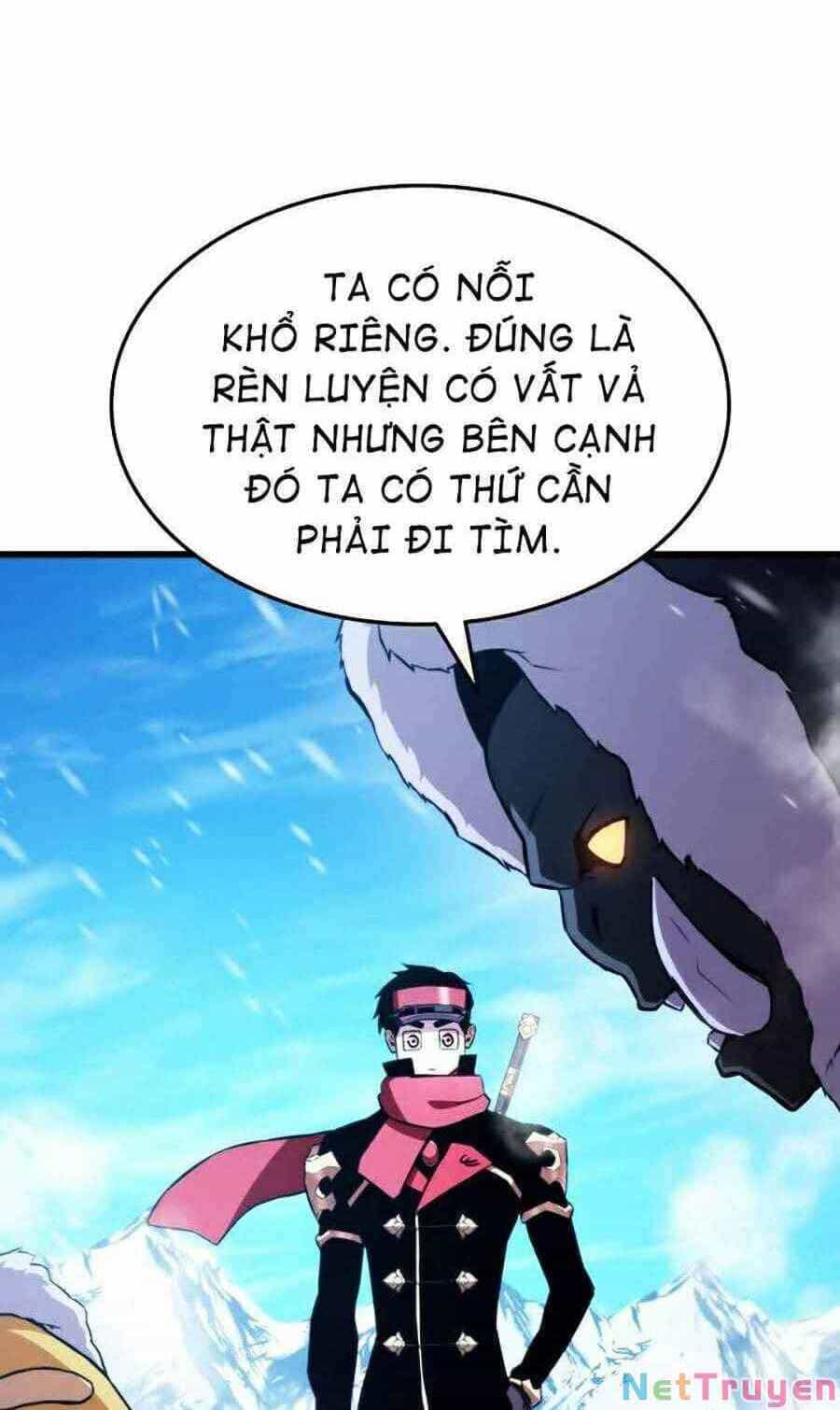 Sự Trở Lại Của Vị Thần Sức Mạnh - Chương 36 - ảnh 96