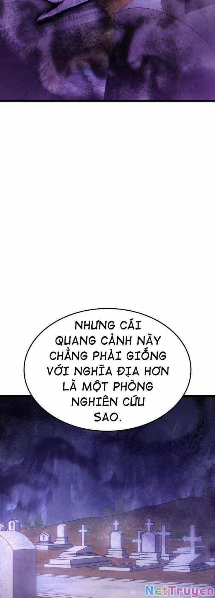 Sự Trở Lại Của Vị Thần Sức Mạnh - Chương 37 - ảnh 17