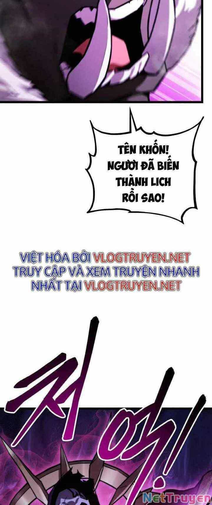 Sự Trở Lại Của Vị Thần Sức Mạnh - Chương 37 - ảnh 36