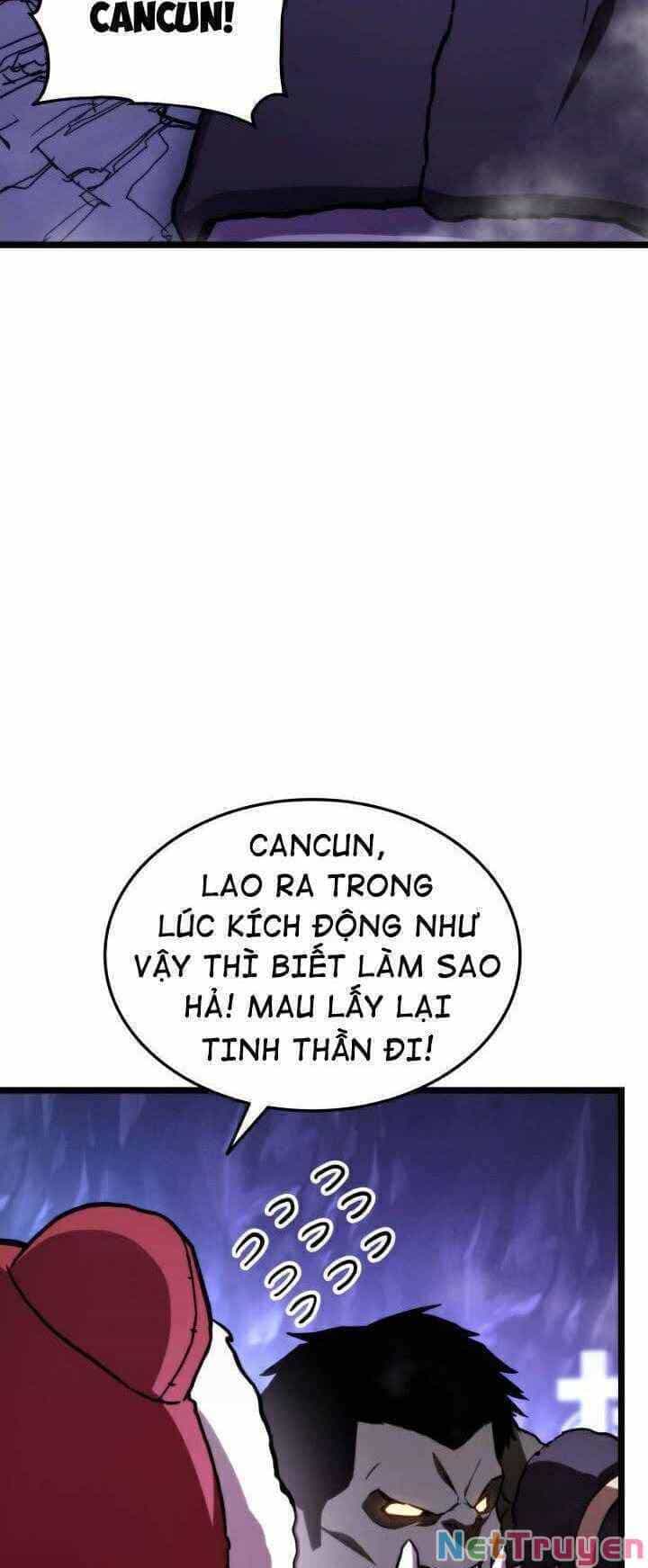 Sự Trở Lại Của Vị Thần Sức Mạnh - Chương 37 - ảnh 42