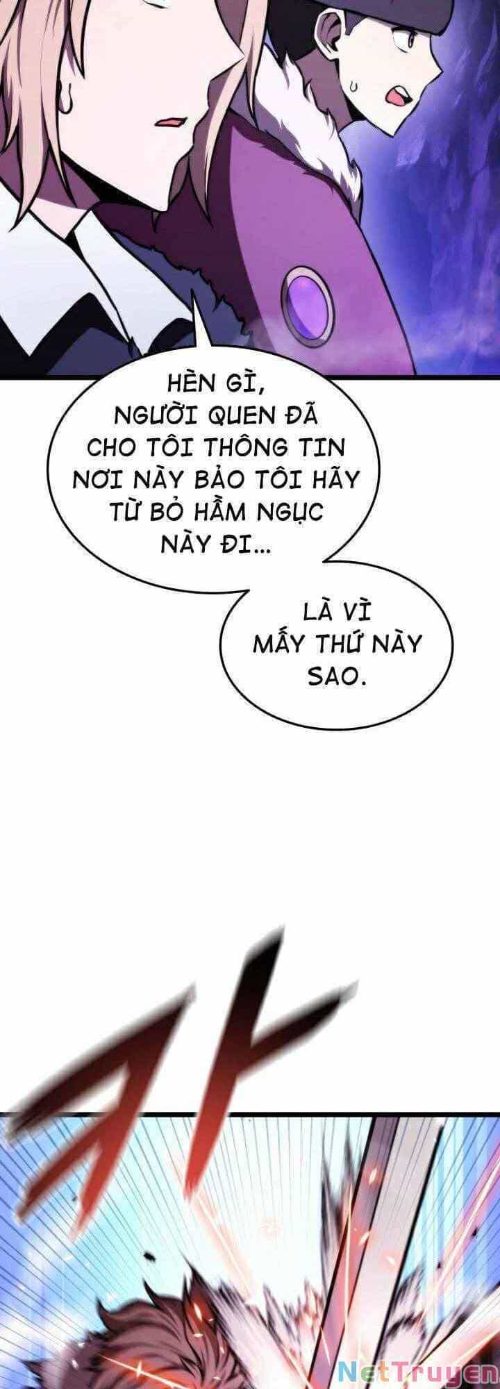 Sự Trở Lại Của Vị Thần Sức Mạnh - Chương 37 - ảnh 48