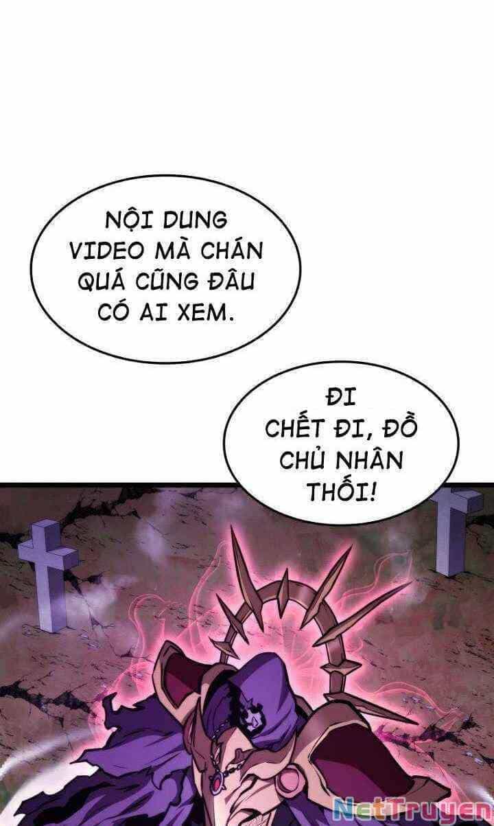 Sự Trở Lại Của Vị Thần Sức Mạnh - Chương 37 - ảnh 85