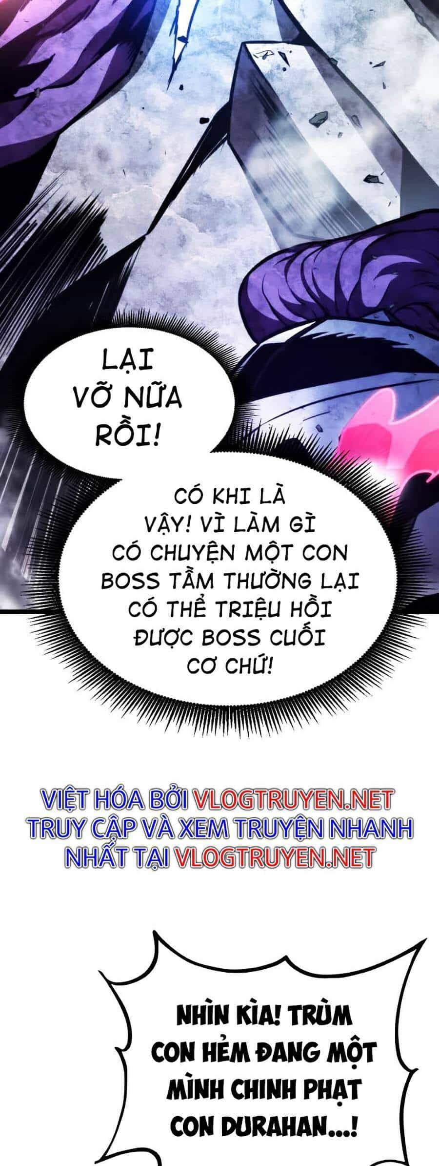 Sự Trở Lại Của Vị Thần Sức Mạnh - Chương 38 - ảnh 51