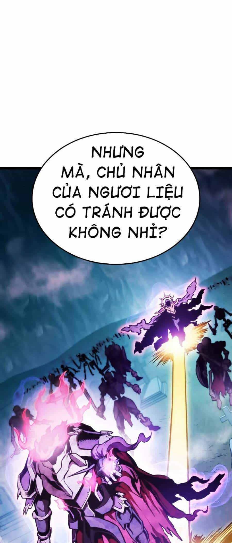 Sự Trở Lại Của Vị Thần Sức Mạnh - Chương 38 - ảnh 65