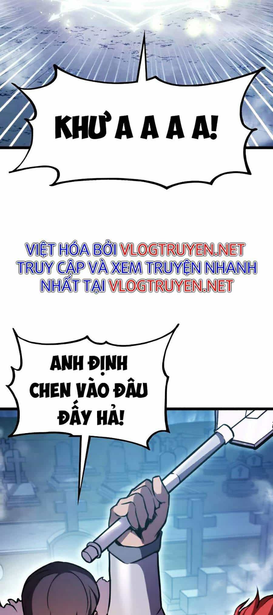 Sự Trở Lại Của Vị Thần Sức Mạnh - Chương 38 - ảnh 82