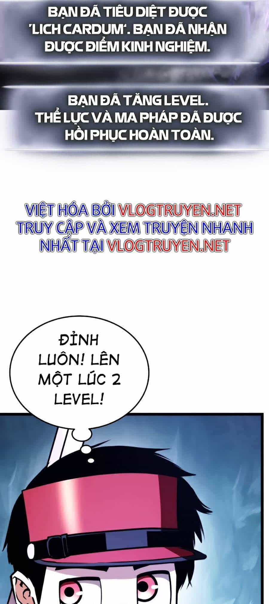 Sự Trở Lại Của Vị Thần Sức Mạnh - Chương 38 - ảnh 91