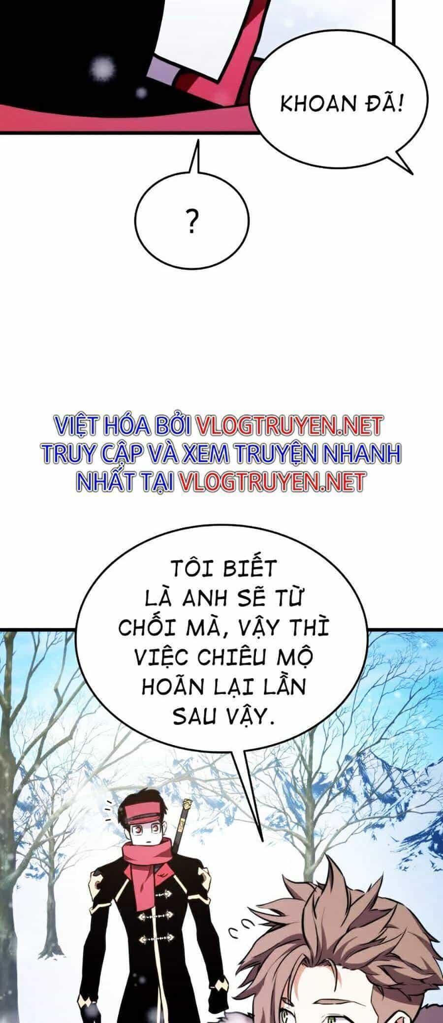 Sự Trở Lại Của Vị Thần Sức Mạnh - Chương 39 - ảnh 27