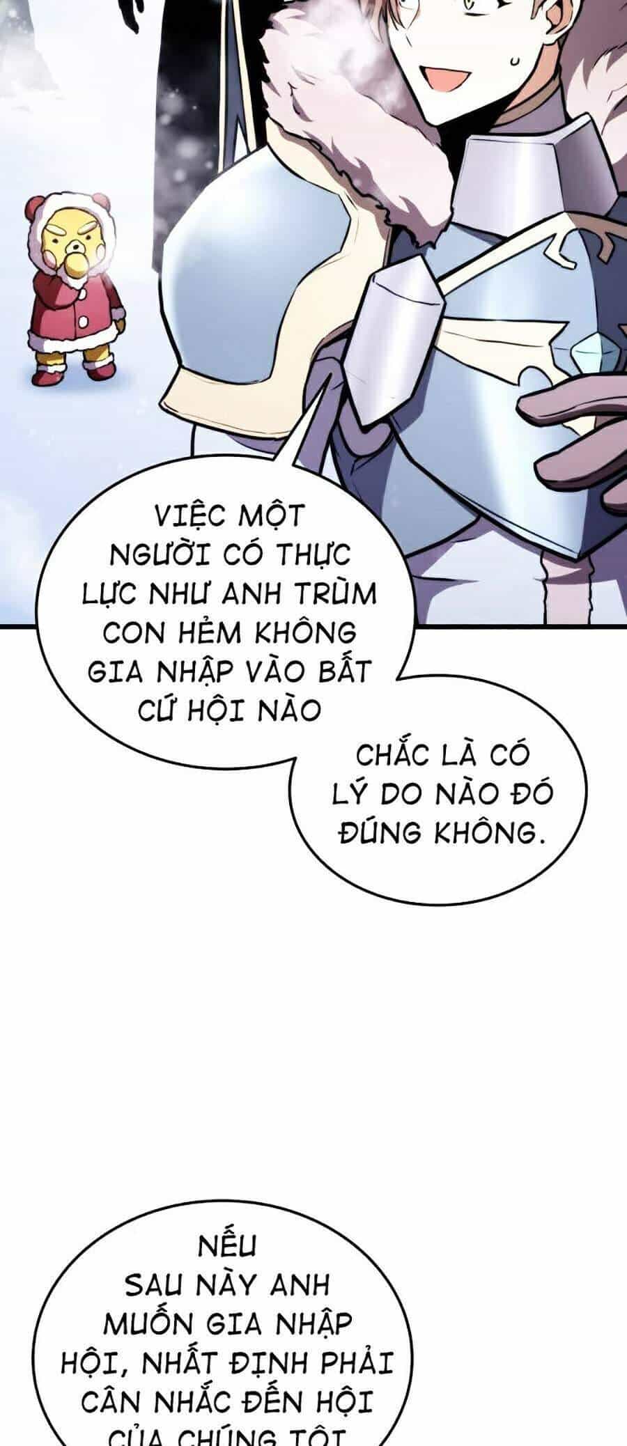 Sự Trở Lại Của Vị Thần Sức Mạnh - Chương 39 - ảnh 28