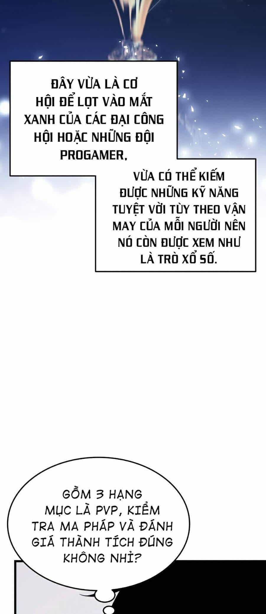 Sự Trở Lại Của Vị Thần Sức Mạnh - Chương 39 - ảnh 40