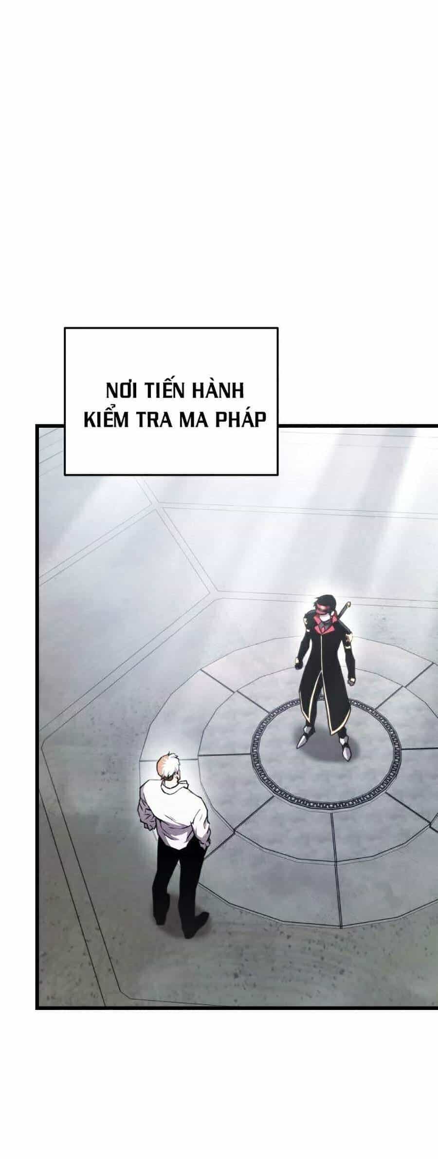 Sự Trở Lại Của Vị Thần Sức Mạnh - Chương 39 - ảnh 60