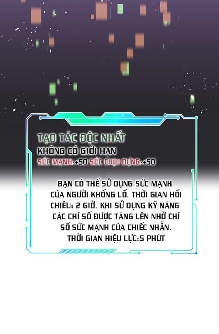 Sự Trở Lại Của Vị Thần Sức Mạnh - Chương 4 - ảnh 39