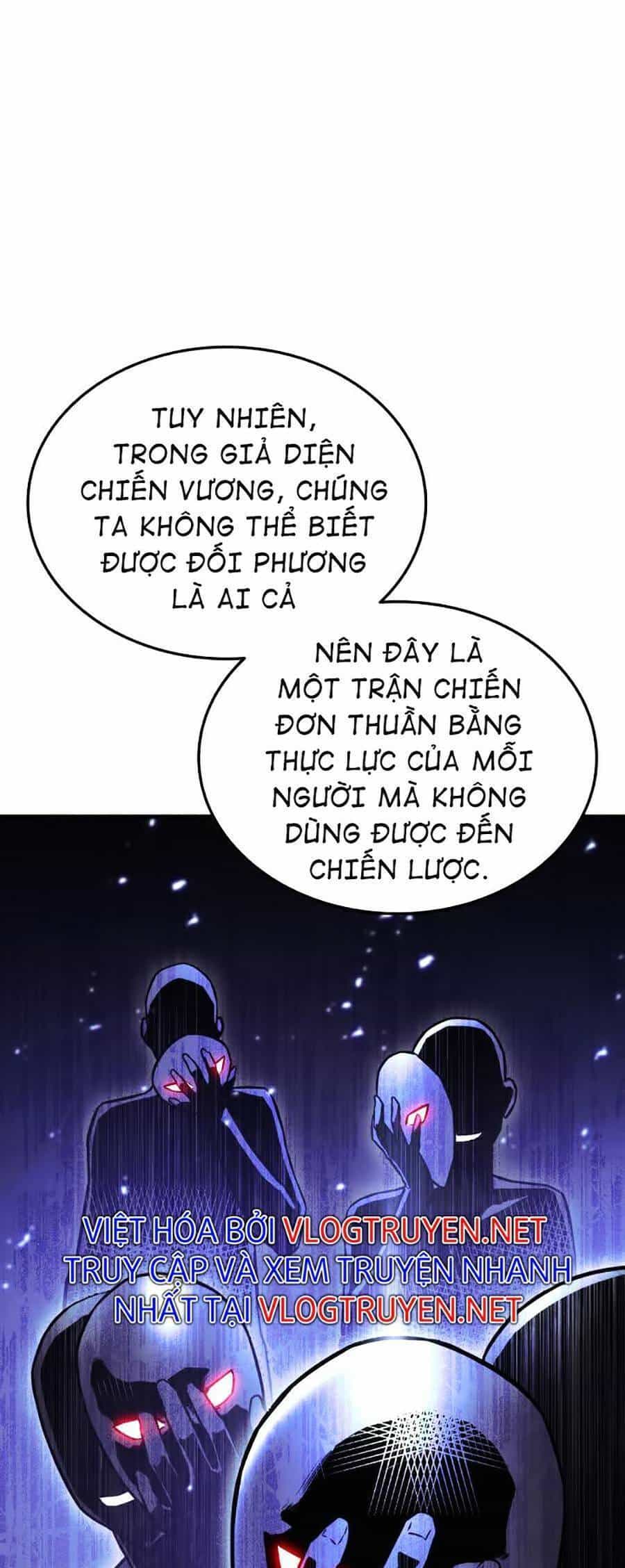 Sự Trở Lại Của Vị Thần Sức Mạnh - Chương 40 - ảnh 20