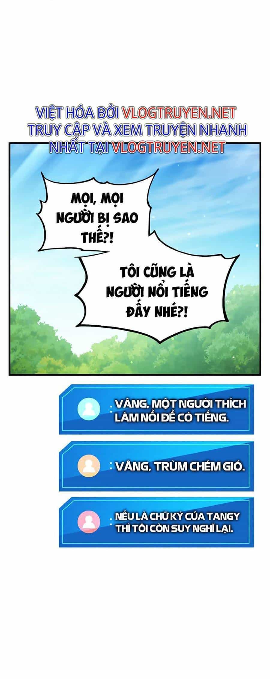 Sự Trở Lại Của Vị Thần Sức Mạnh - Chương 40 - ảnh 25