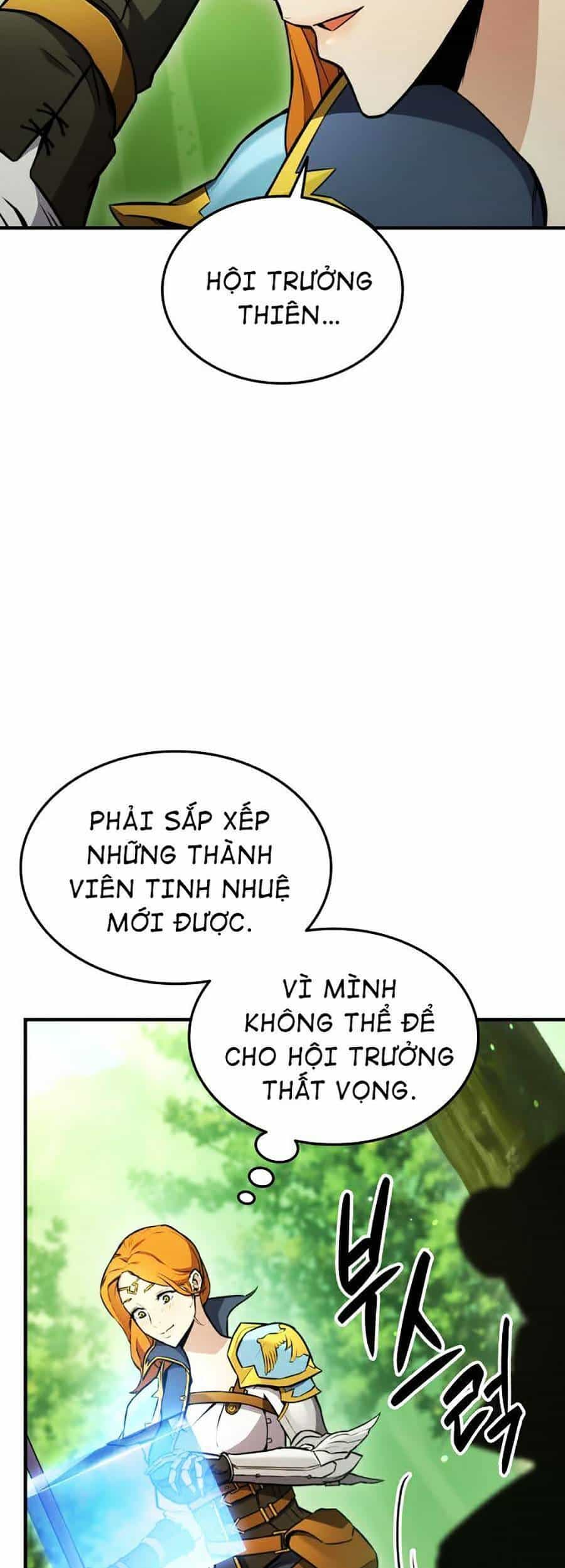 Sự Trở Lại Của Vị Thần Sức Mạnh - Chương 40 - ảnh 40