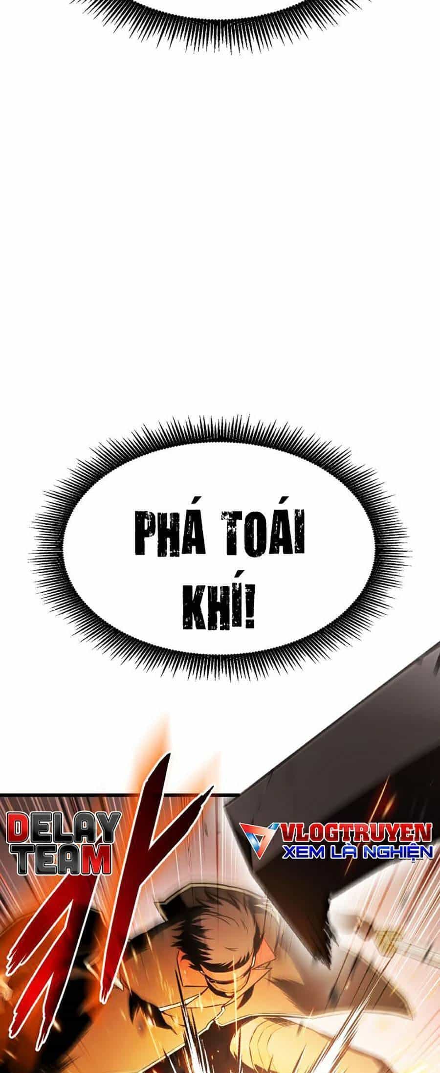 Sự Trở Lại Của Vị Thần Sức Mạnh - Chương 41 - ảnh 12