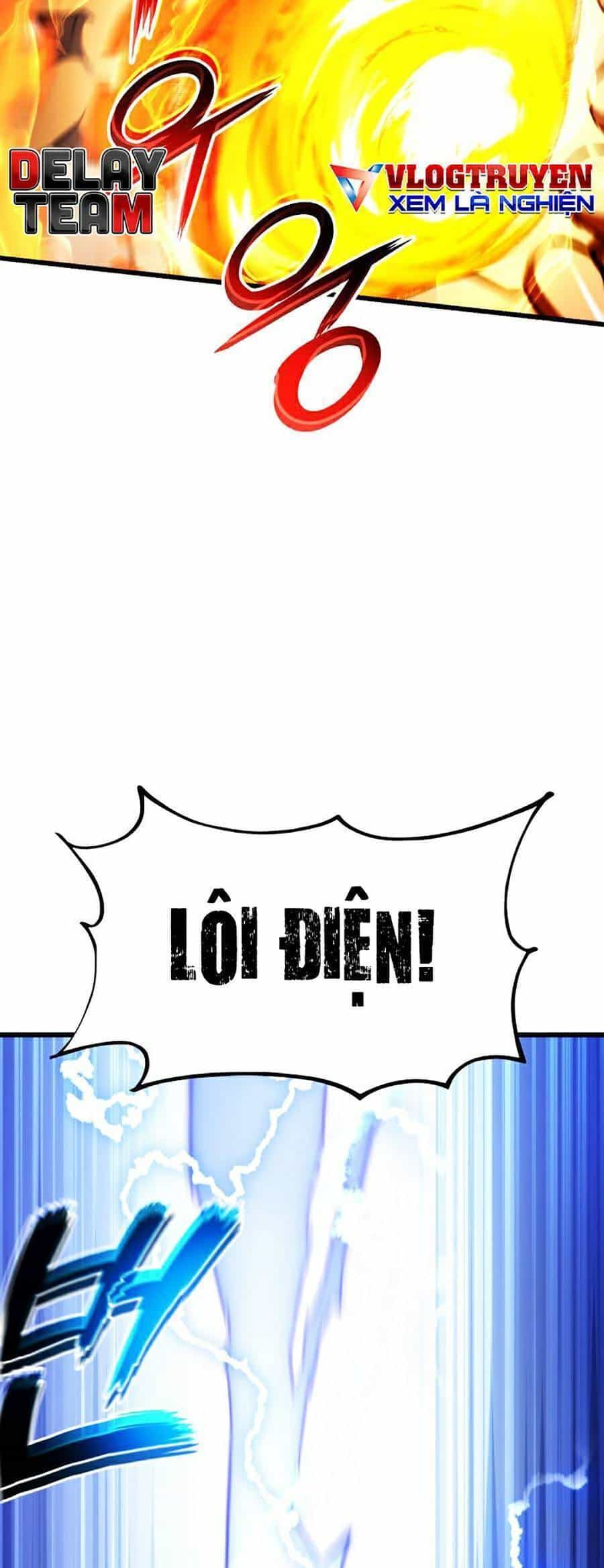 Sự Trở Lại Của Vị Thần Sức Mạnh - Chương 41 - ảnh 49