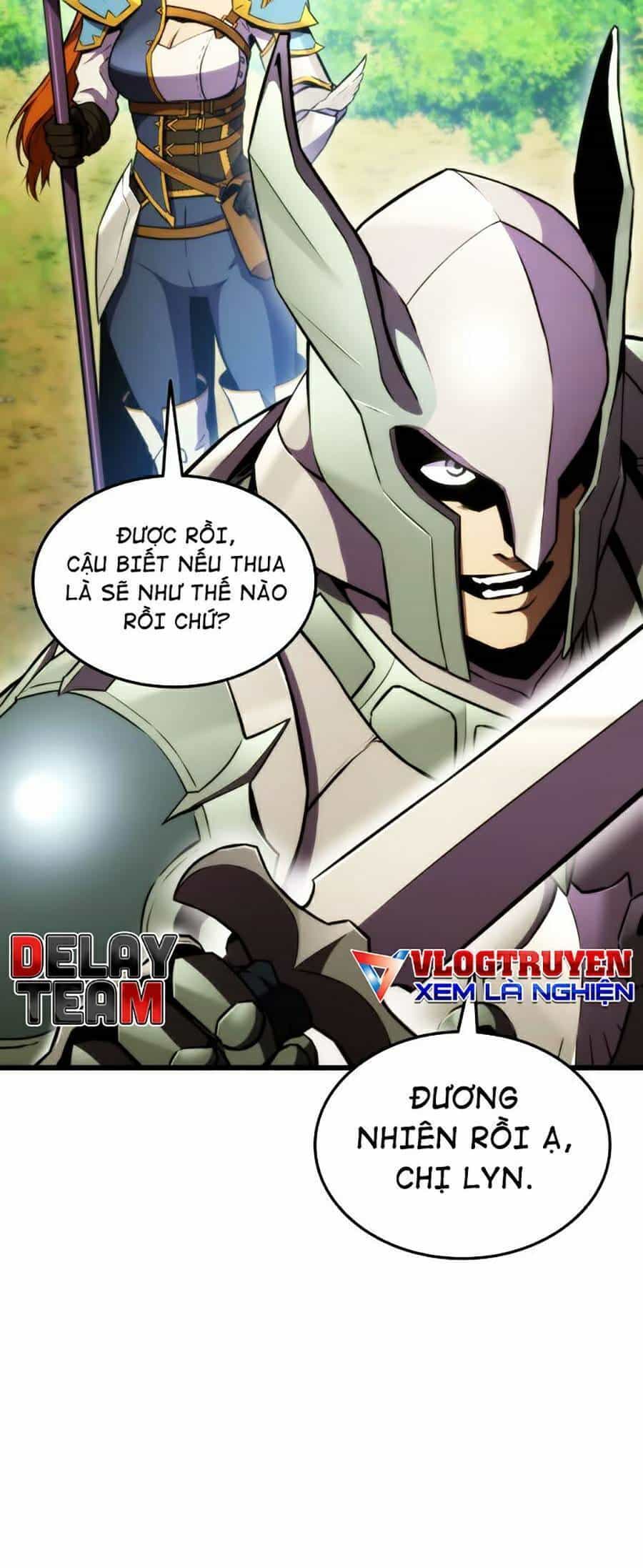 Sự Trở Lại Của Vị Thần Sức Mạnh - Chương 41 - ảnh 7