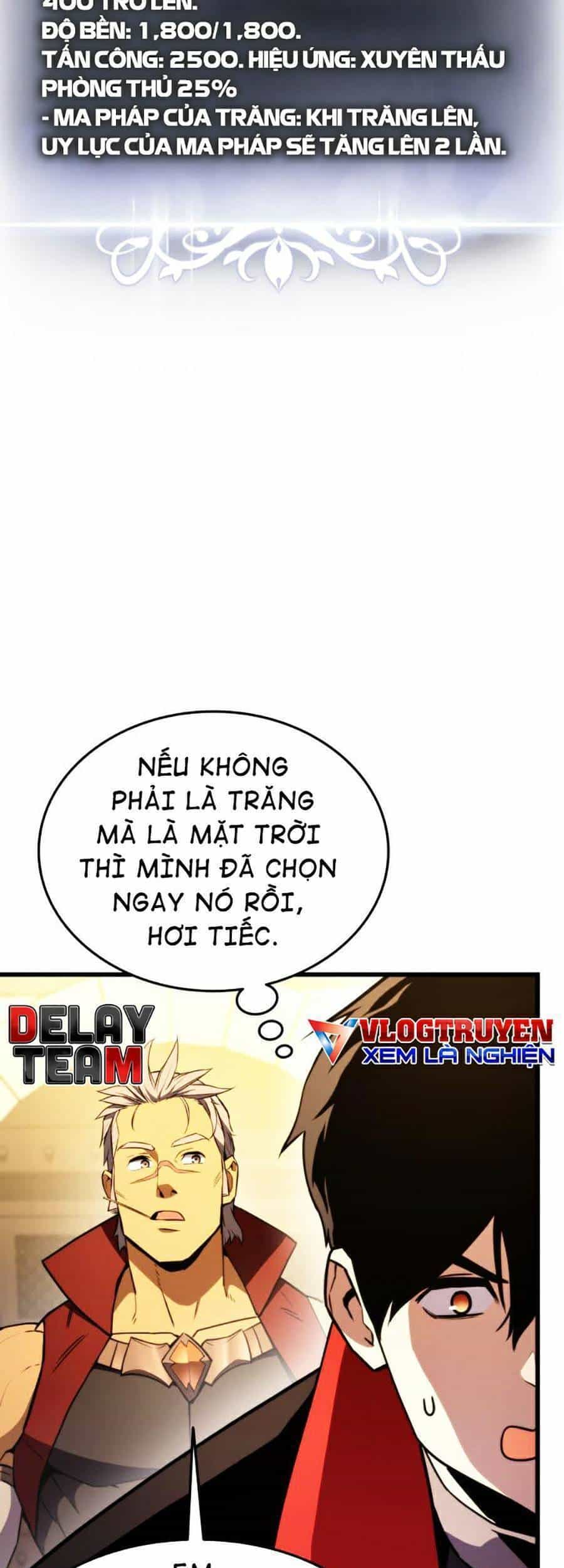 Sự Trở Lại Của Vị Thần Sức Mạnh - Chương 42 - ảnh 32