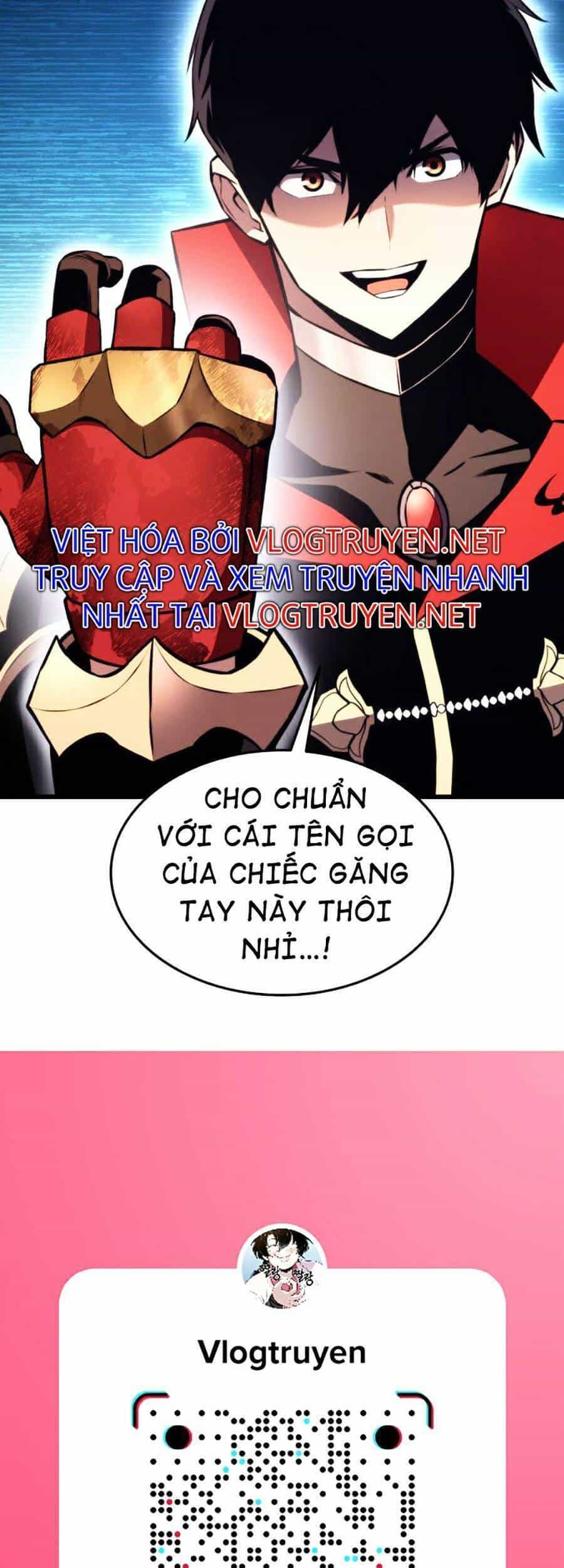 Sự Trở Lại Của Vị Thần Sức Mạnh - Chương 42 - ảnh 50