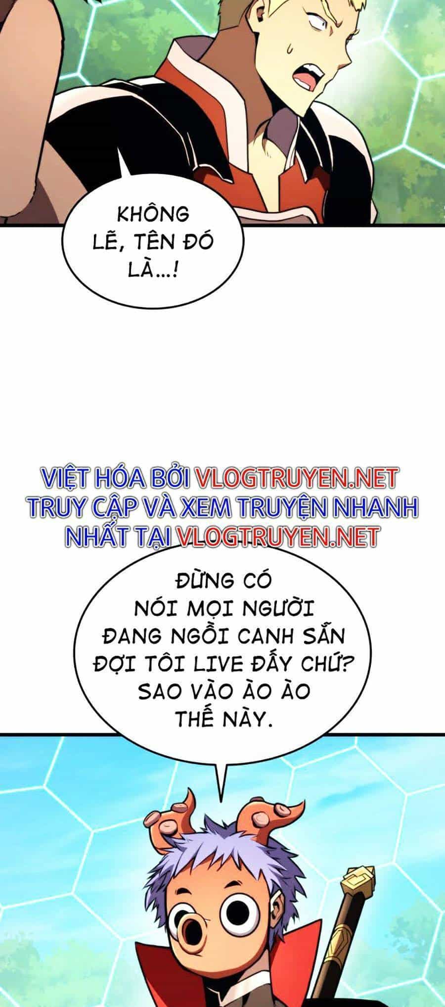 Sự Trở Lại Của Vị Thần Sức Mạnh - Chương 42 - ảnh 85