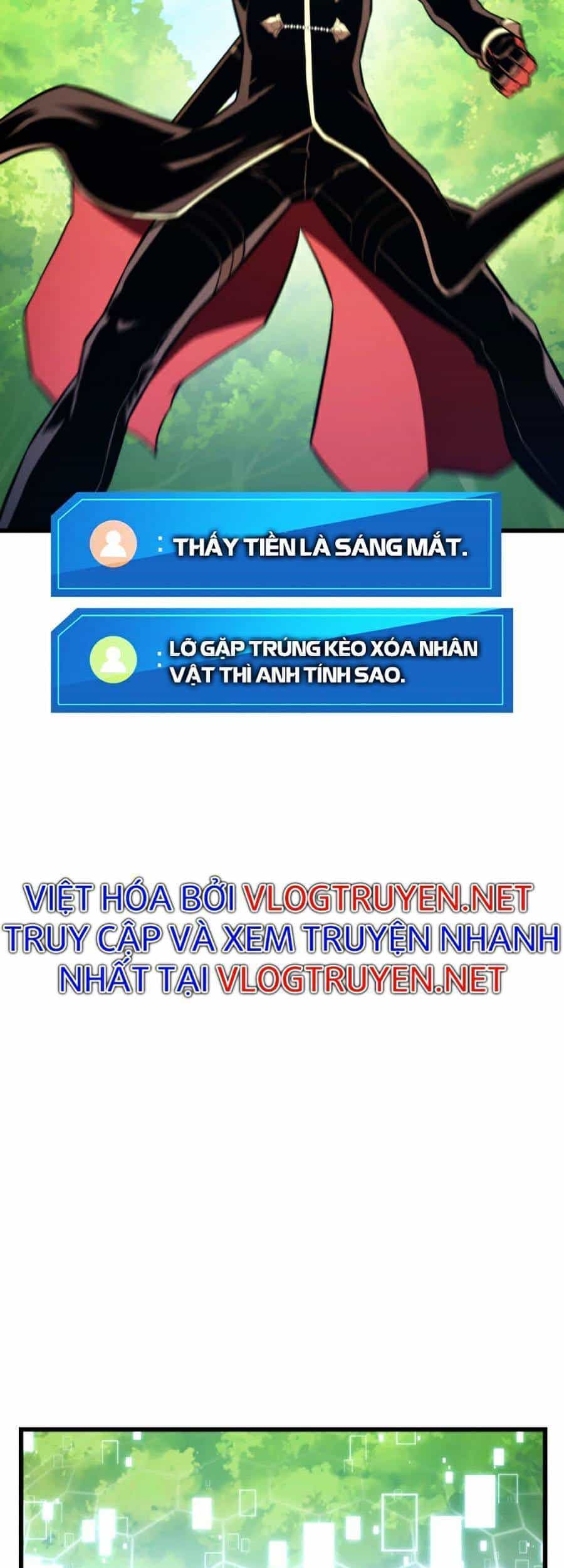 Sự Trở Lại Của Vị Thần Sức Mạnh - Chương 43 - ảnh 48