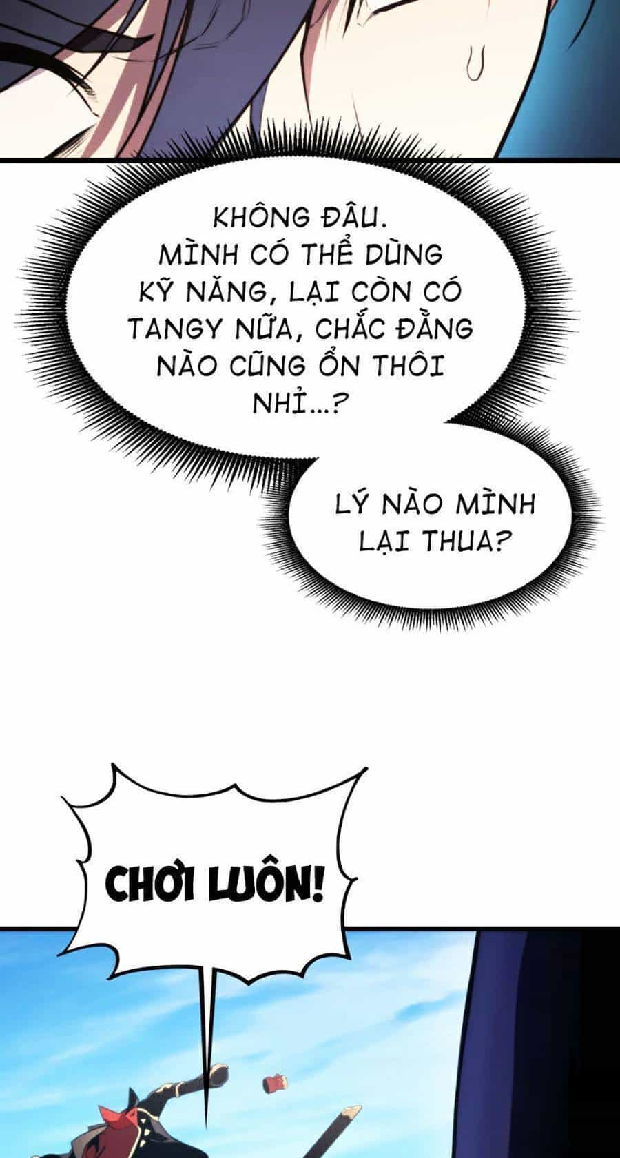 Sự Trở Lại Của Vị Thần Sức Mạnh - Chương 43 - ảnh 75