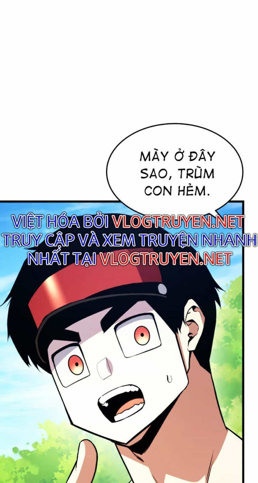 Sự Trở Lại Của Vị Thần Sức Mạnh - Chương 43 - ảnh 77