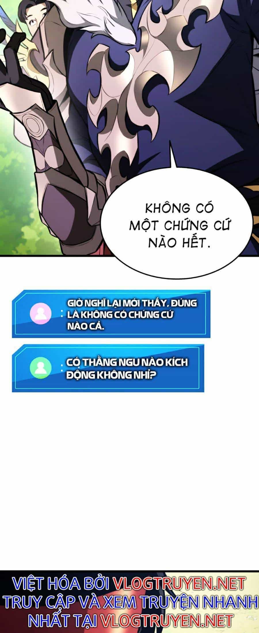 Sự Trở Lại Của Vị Thần Sức Mạnh - Chương 43 - ảnh 87