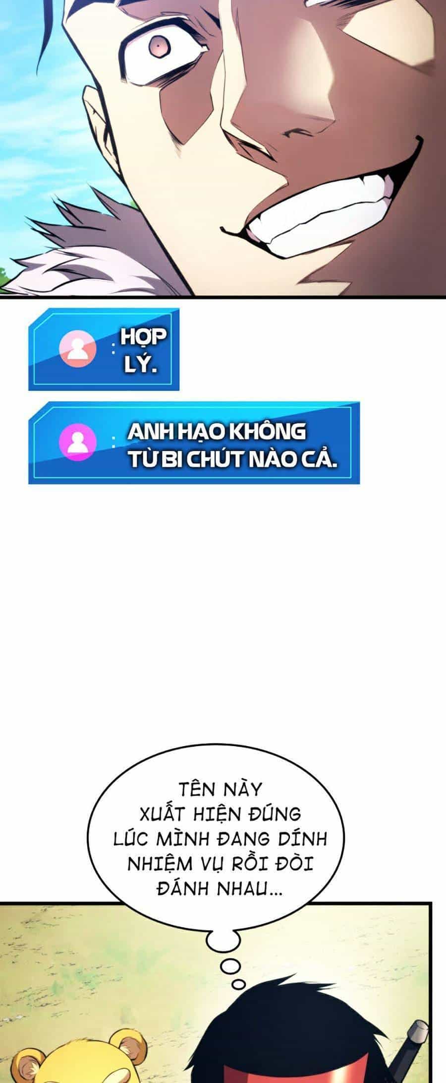 Sự Trở Lại Của Vị Thần Sức Mạnh - Chương 44 - ảnh 5