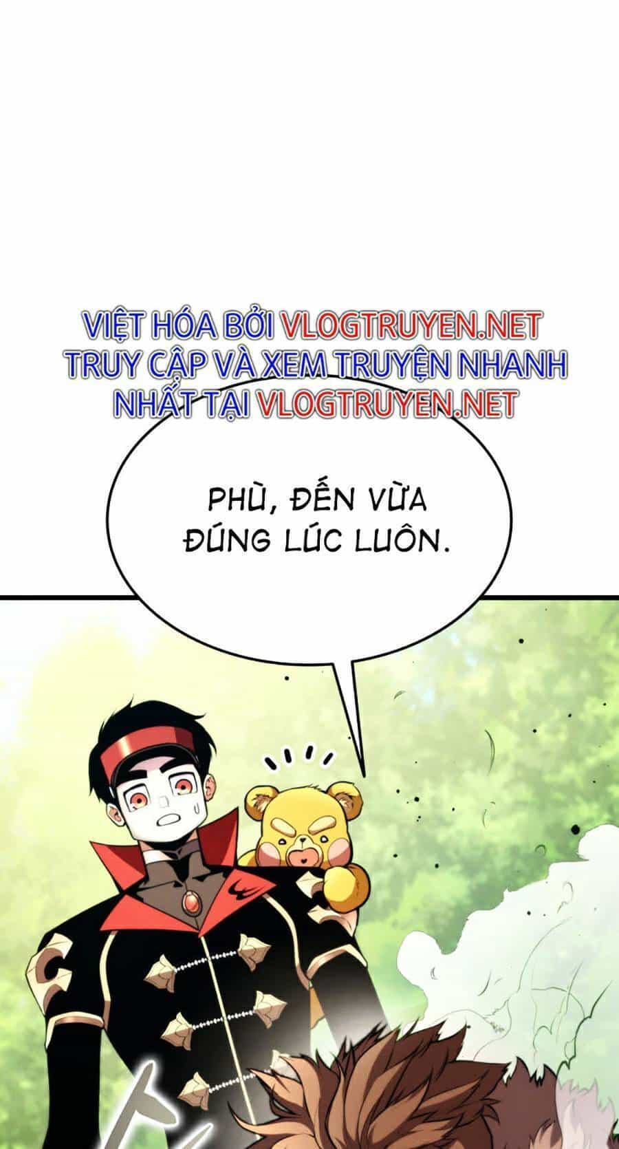 Sự Trở Lại Của Vị Thần Sức Mạnh - Chương 44 - ảnh 90