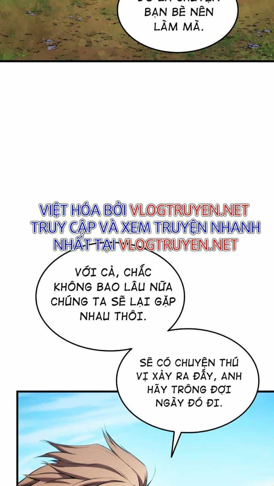 Sự Trở Lại Của Vị Thần Sức Mạnh - Chương 45 - ảnh 10