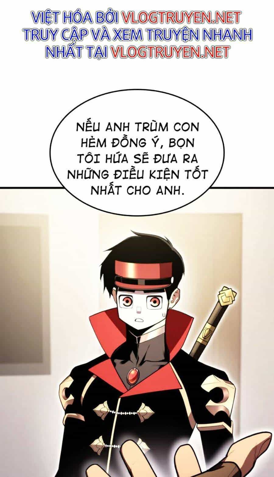 Sự Trở Lại Của Vị Thần Sức Mạnh - Chương 45 - ảnh 109