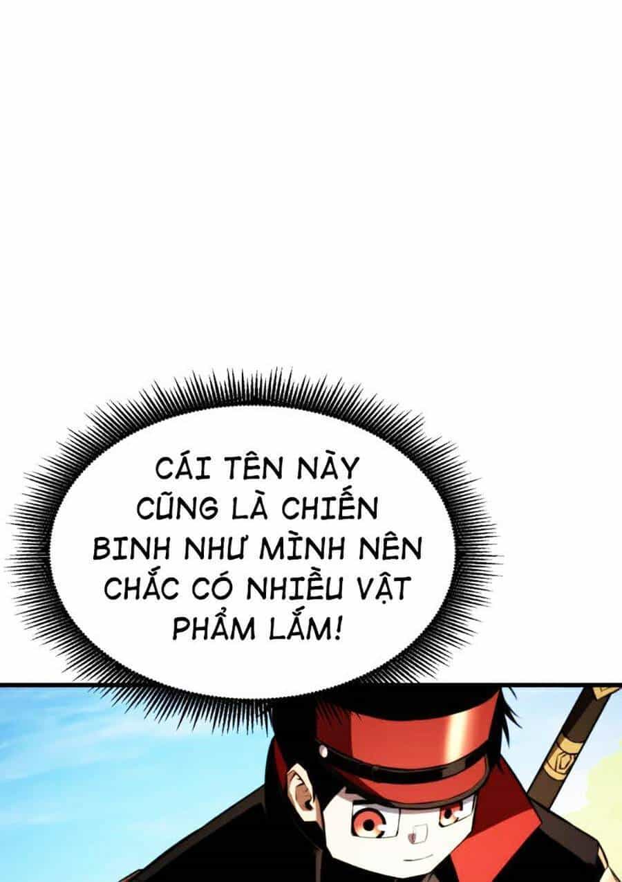 Sự Trở Lại Của Vị Thần Sức Mạnh - Chương 45 - ảnh 16