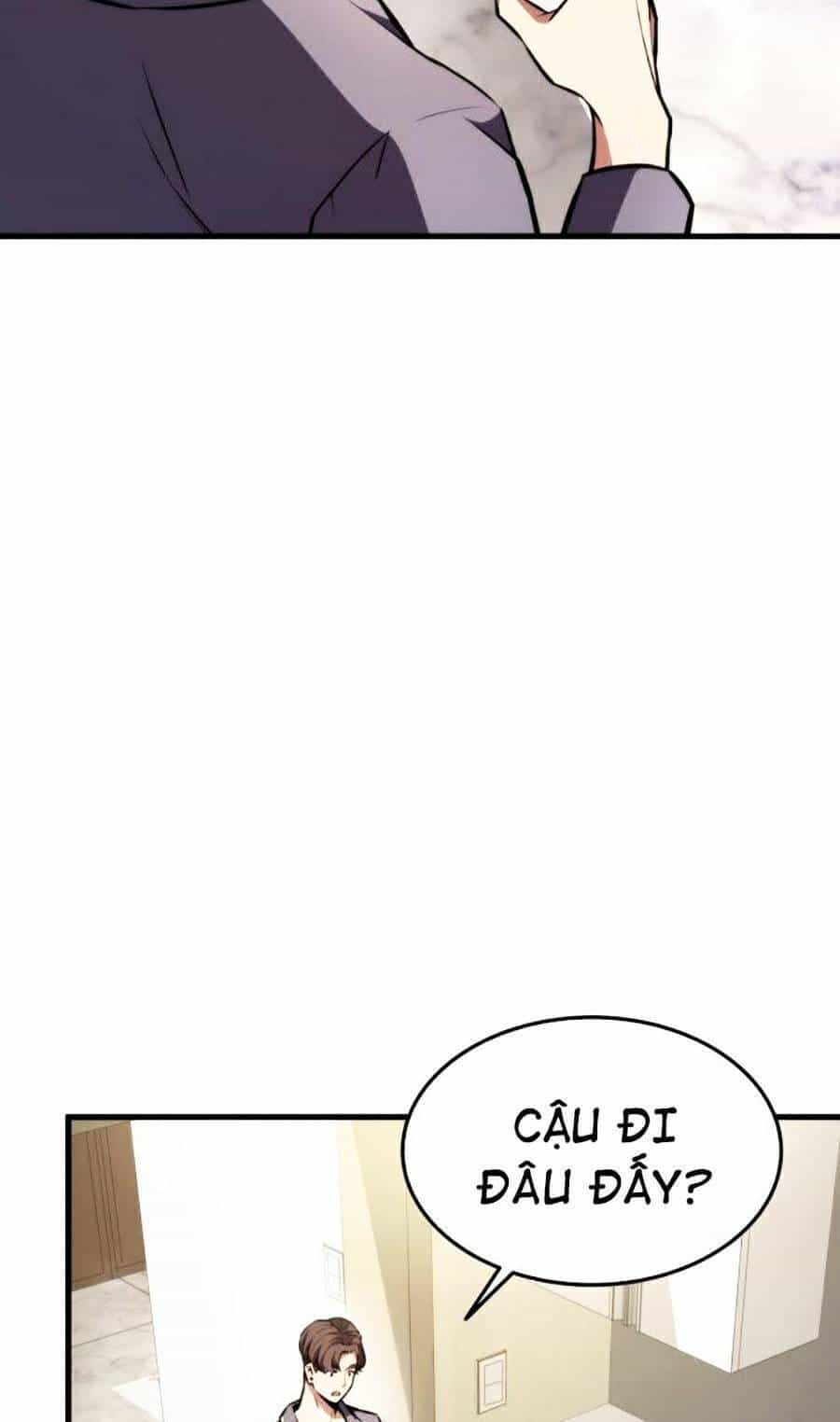 Sự Trở Lại Của Vị Thần Sức Mạnh - Chương 45 - ảnh 40