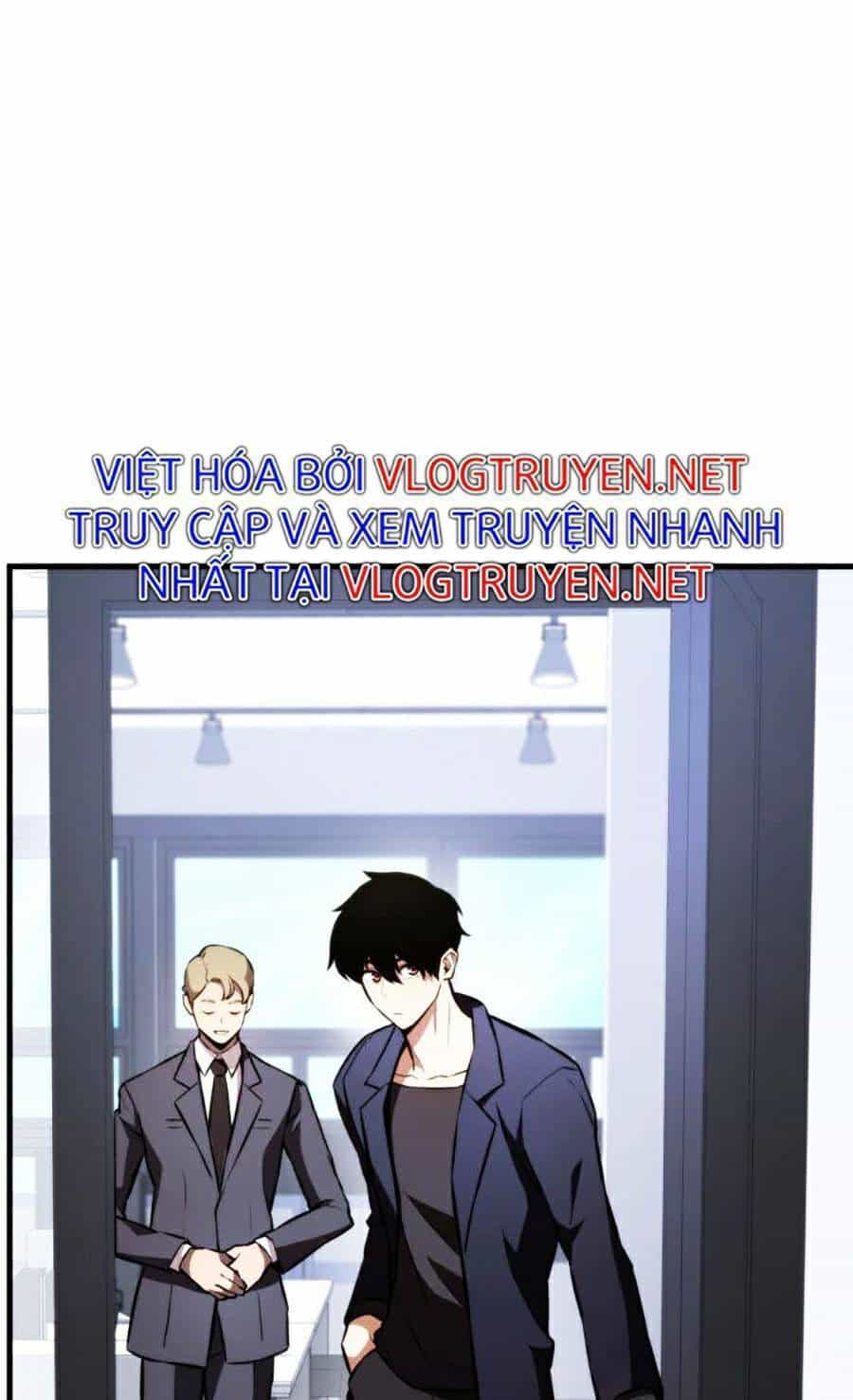 Sự Trở Lại Của Vị Thần Sức Mạnh - Chương 45 - ảnh 47