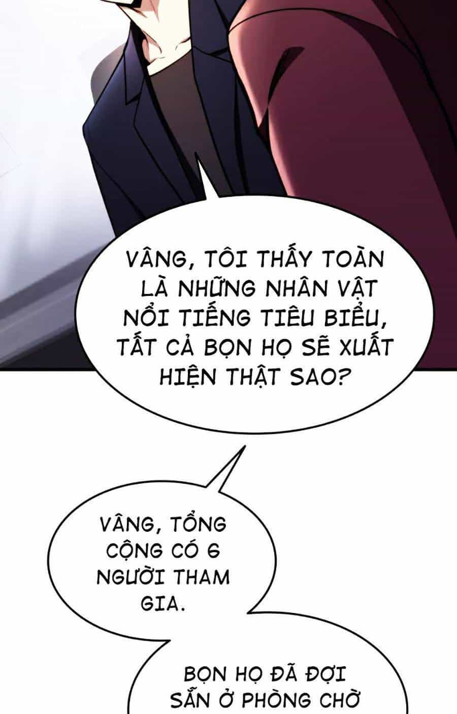 Sự Trở Lại Của Vị Thần Sức Mạnh - Chương 45 - ảnh 63