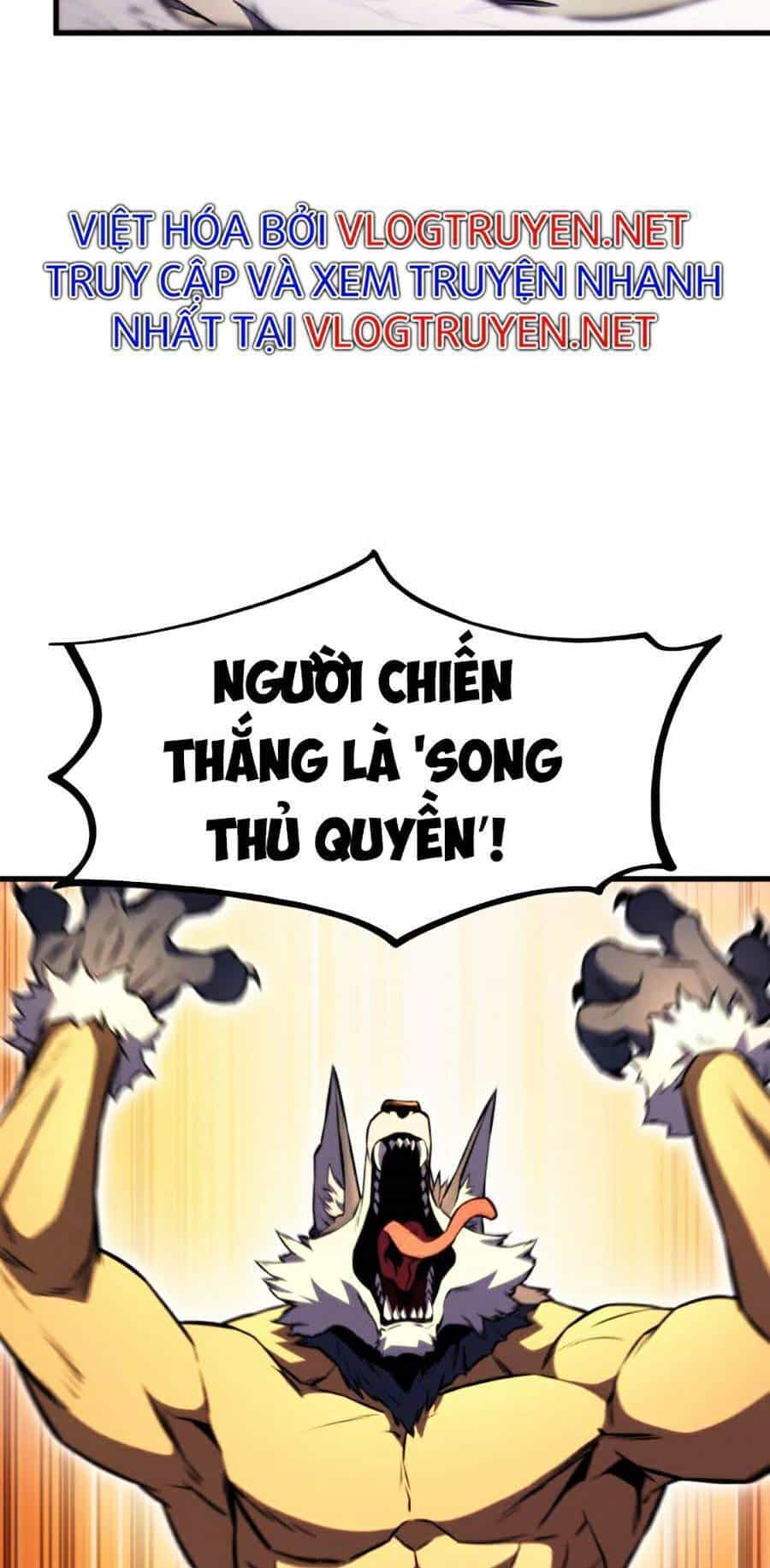 Sự Trở Lại Của Vị Thần Sức Mạnh - Chương 46 - ảnh 106